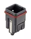 Han Q 5/0 HighTemp-M-c