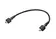 MPP ix Tp A 4x2xAWG26 Cat6A PVC out 0,2m
