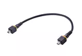 MPP ix Tp A 4x2xAWG26 Cat6A PVC out 0,2m