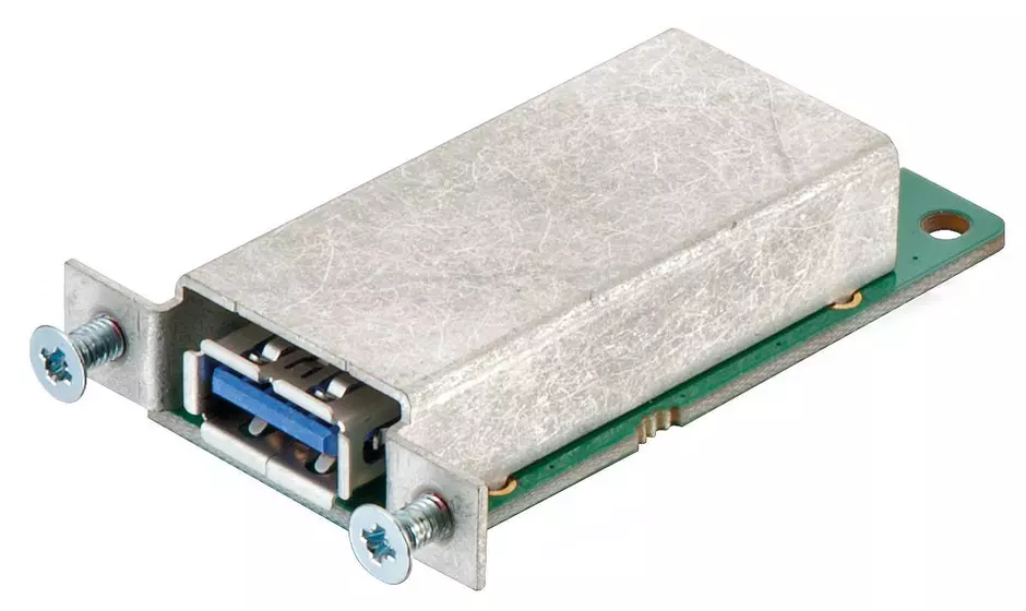 Gender Changer USB, f-f