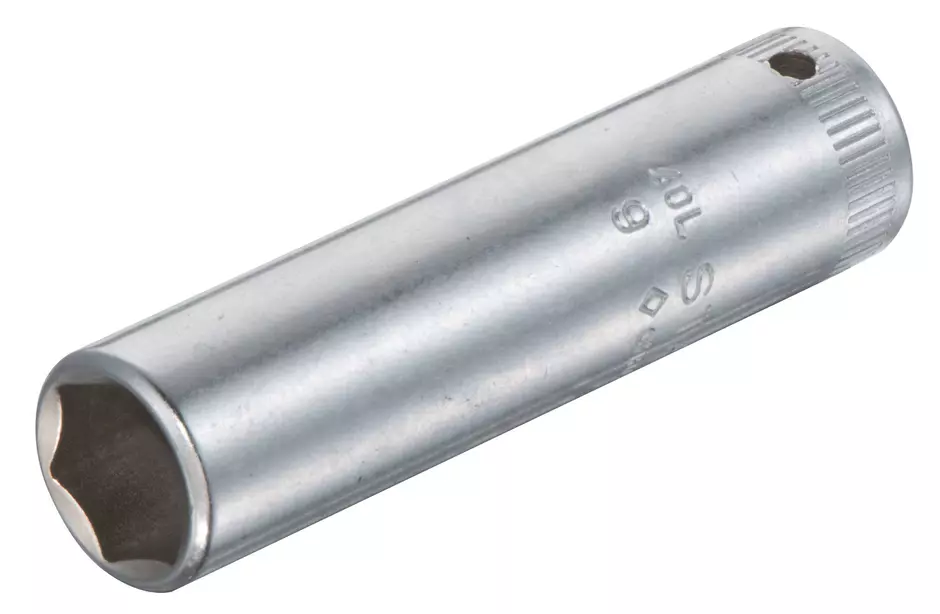 Han® S socket hex ¼” AF9