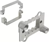 Han 16Mod Docking Frame Moveable, Set