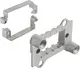 Han 16Mod Docking Frame Moveable, Set