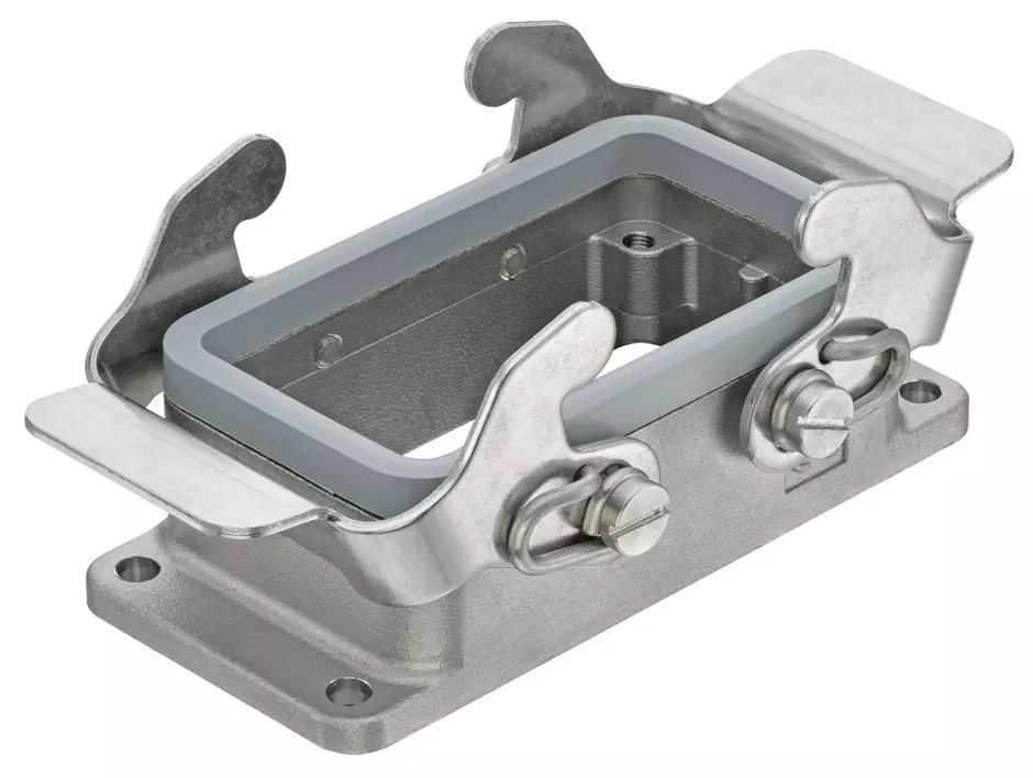 Han-INOX® 10B-HBM-DL
