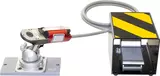 Pneum. crimping tool x501