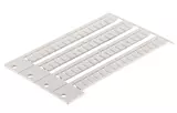 Han E TERMINAL BLOCK CODING BAR