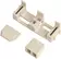 DIN-Signal round cable insert
