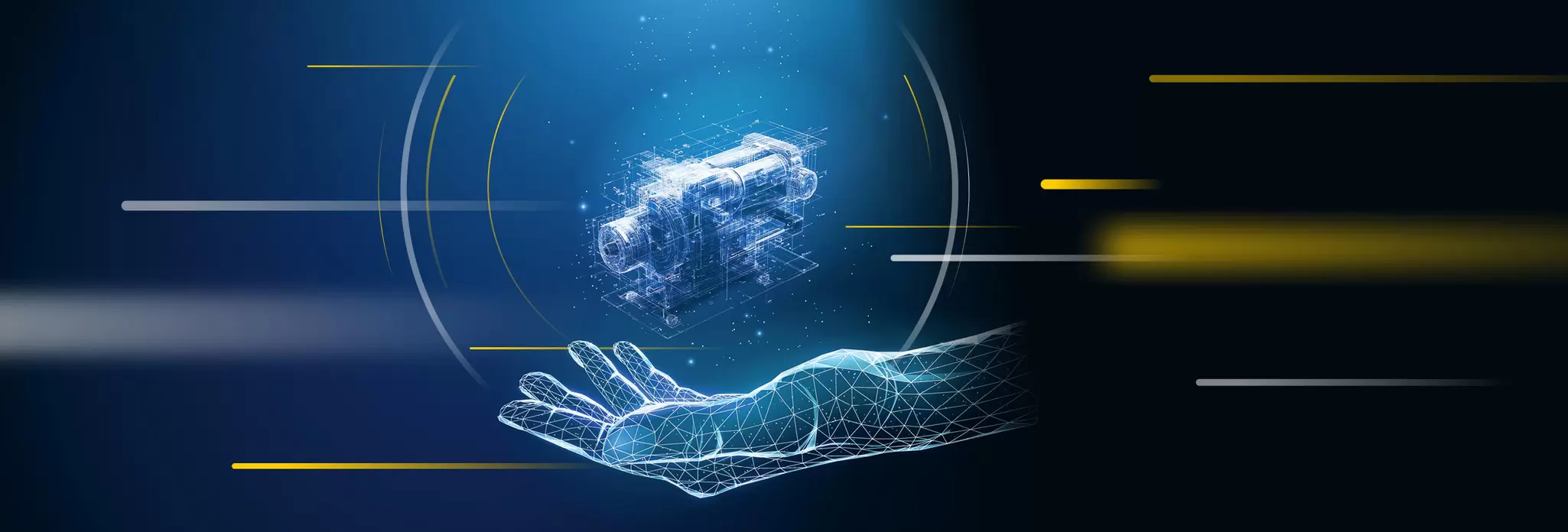 The digital twin - the hub and linchpin for networking the physical and digital world