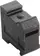 har-modular Spacer 5 female with clip