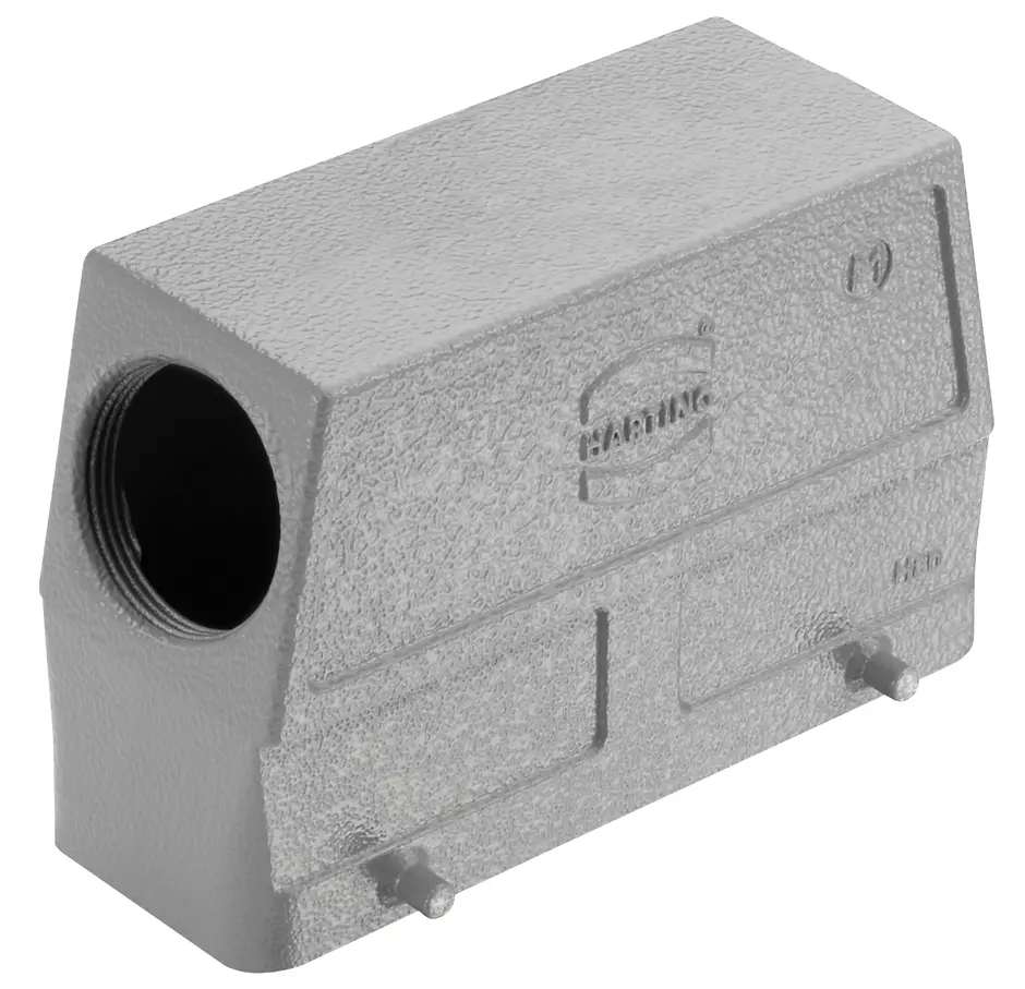 Han® 24 B TG HC QB 3MYR