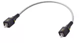 PPv4 2.0 Power 48V/12A 4G1,5qmm PUR 0.5m