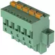 har-flexicon 5,08 FPH-3 GN SL