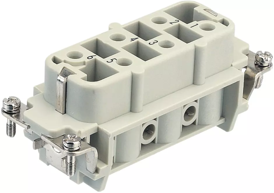 Han HSB 06 POS. F INSERT SCREW