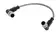 M12 A-cod 4-pol an /an m /m PVC 0.80m