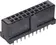 SEK mezz Fe 20P Press-in 4.5mm PL2