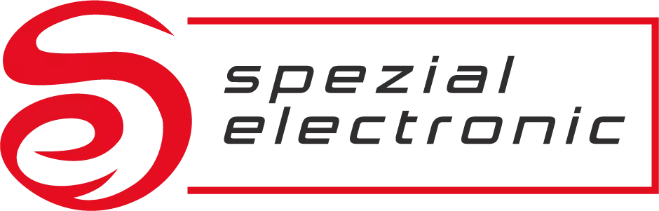 Logo SE Spezial-Electronic GmbH