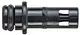 Han MODULAR PNEUMATIC CONTACT