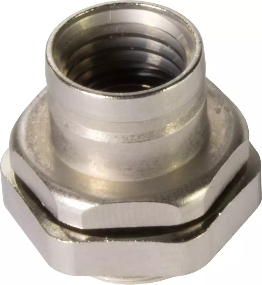 M8 PP housing assembly