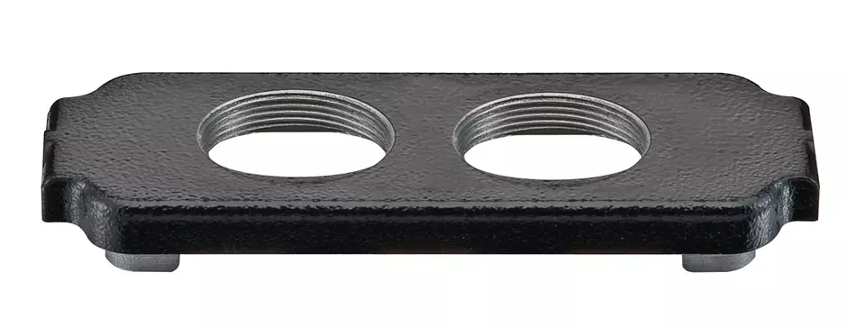 Han 24HPR EasyCon Cover 2xM40