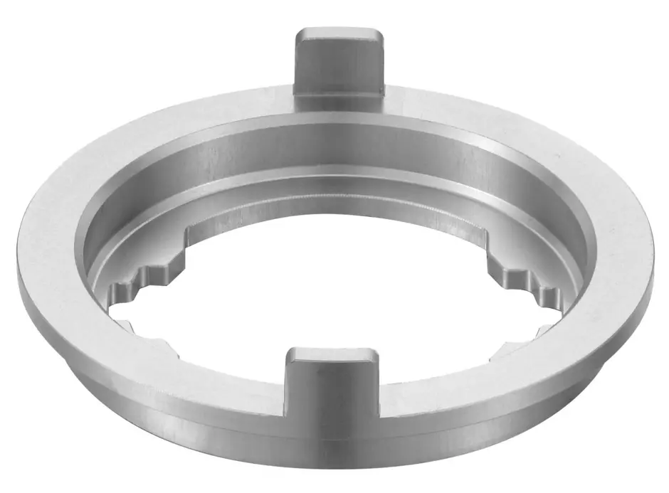 Han HPR SP1 Frame HC250