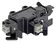 Han-Power T 3x Han 3A compl. assembled