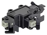 Han-Power T 3x Han 3A compl. assembled