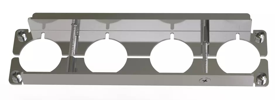 Frame Han 34HPR 4xHC650 TgV f