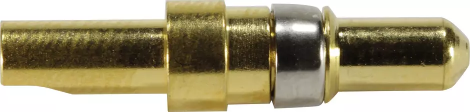 DIN-Signal high current m, 20A solder