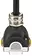 Han-Yellock shell top entry M32