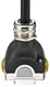 Han-Yellock shell top entry M32