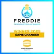 FREDDIE - The Industrial AI Award