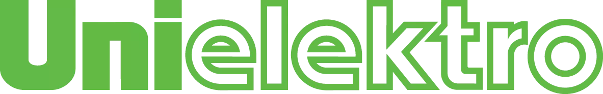 Logo UNI ELEKTRO Fachgroßhandel