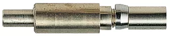 DIN 41626 FEMALE CONNECTOR FOR 12