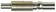 DIN 41626 FEMALE CONNECTOR FOR 12