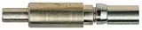 DIN 41626 FEMALE CONNECTOR 1MM PO