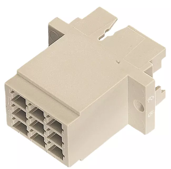 DIN-Power F9MC-B1