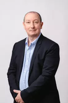 Marco Soffiati