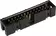SEK-18 SV MA LP STR29 10P PL2 BLACK