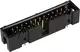 SEK-18 SV MA LP STR29 10P PL2 BLACK