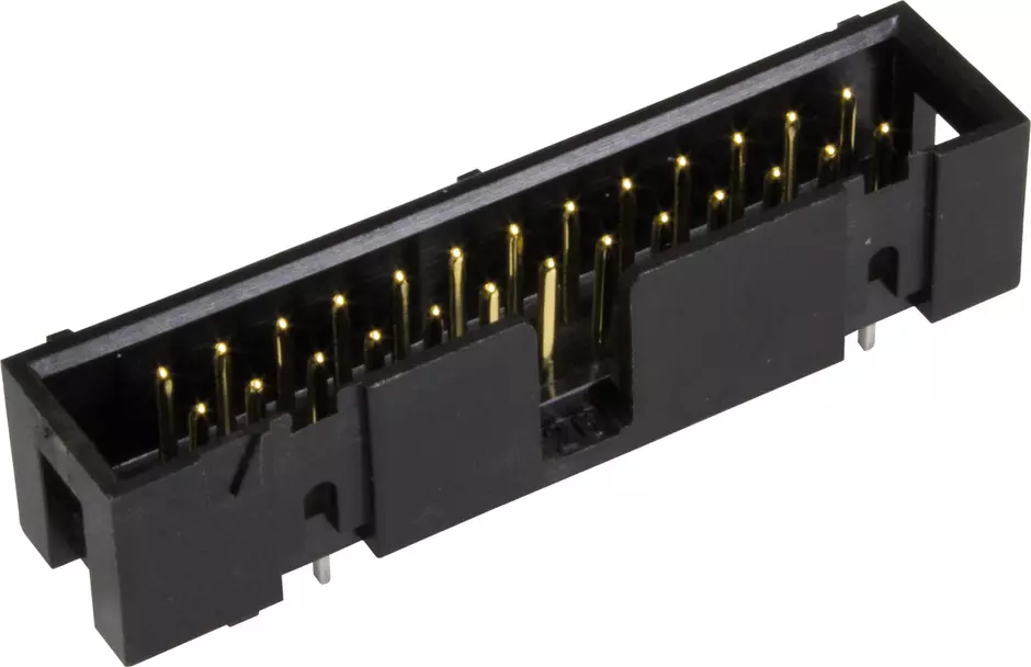 SEK-18 SV MA LP STR29 10P PL2 BLACK