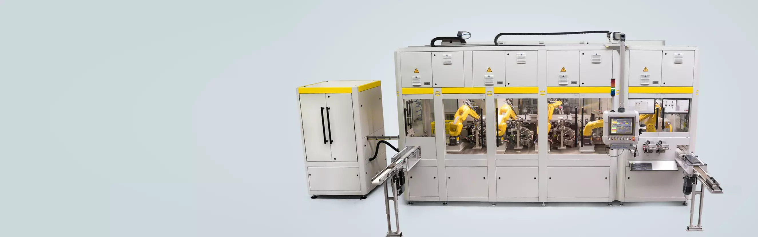 Sondermaschine