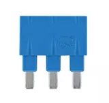 Jumper Along 1x3 blue 16A