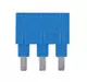 Jumper Along 1x3 blue 16A