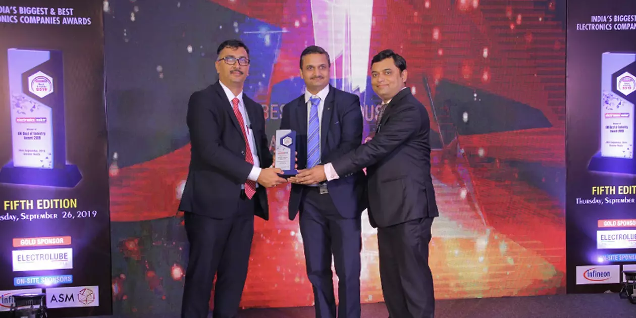 HARTING India wins EM Best of Industry Award 2019.jpg