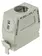 Han Snap Plastic Housing Size 16B
