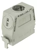 Han Snap Plastic Housing Size 16B
