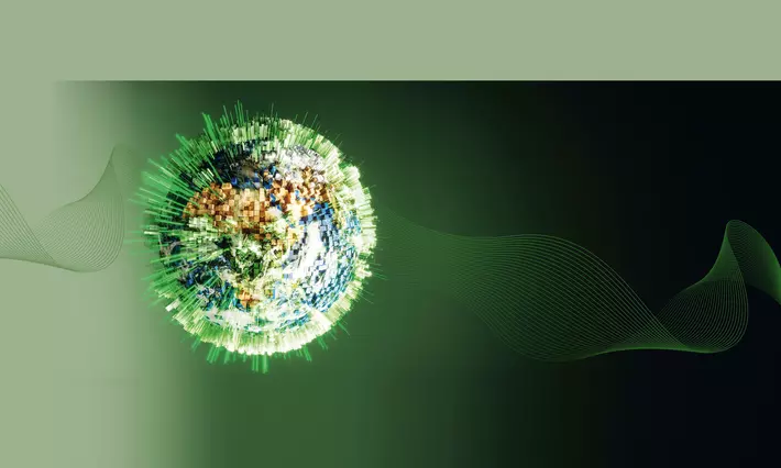 Experts with a vision