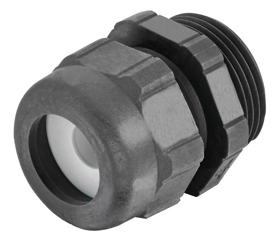 Han CGM-PVDF M25x1,5 8,0-5,0