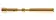 M23 P female-c 1mm (0,75–1,5mm²) Au