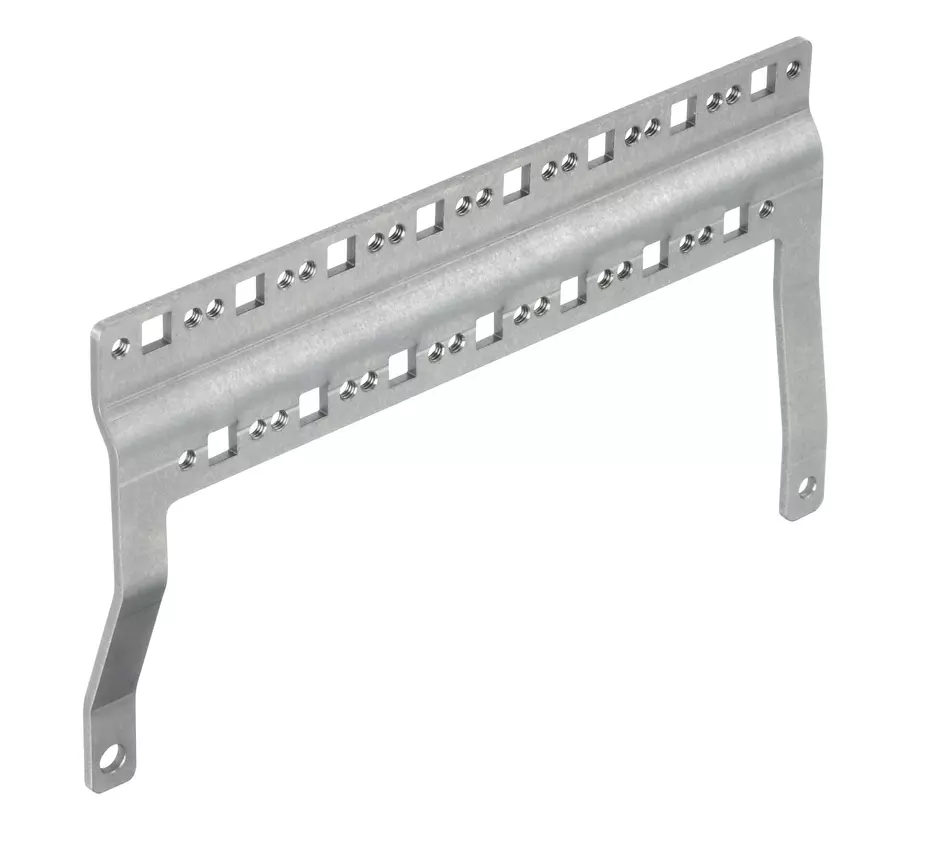 Shielding frame Han L32 Mod